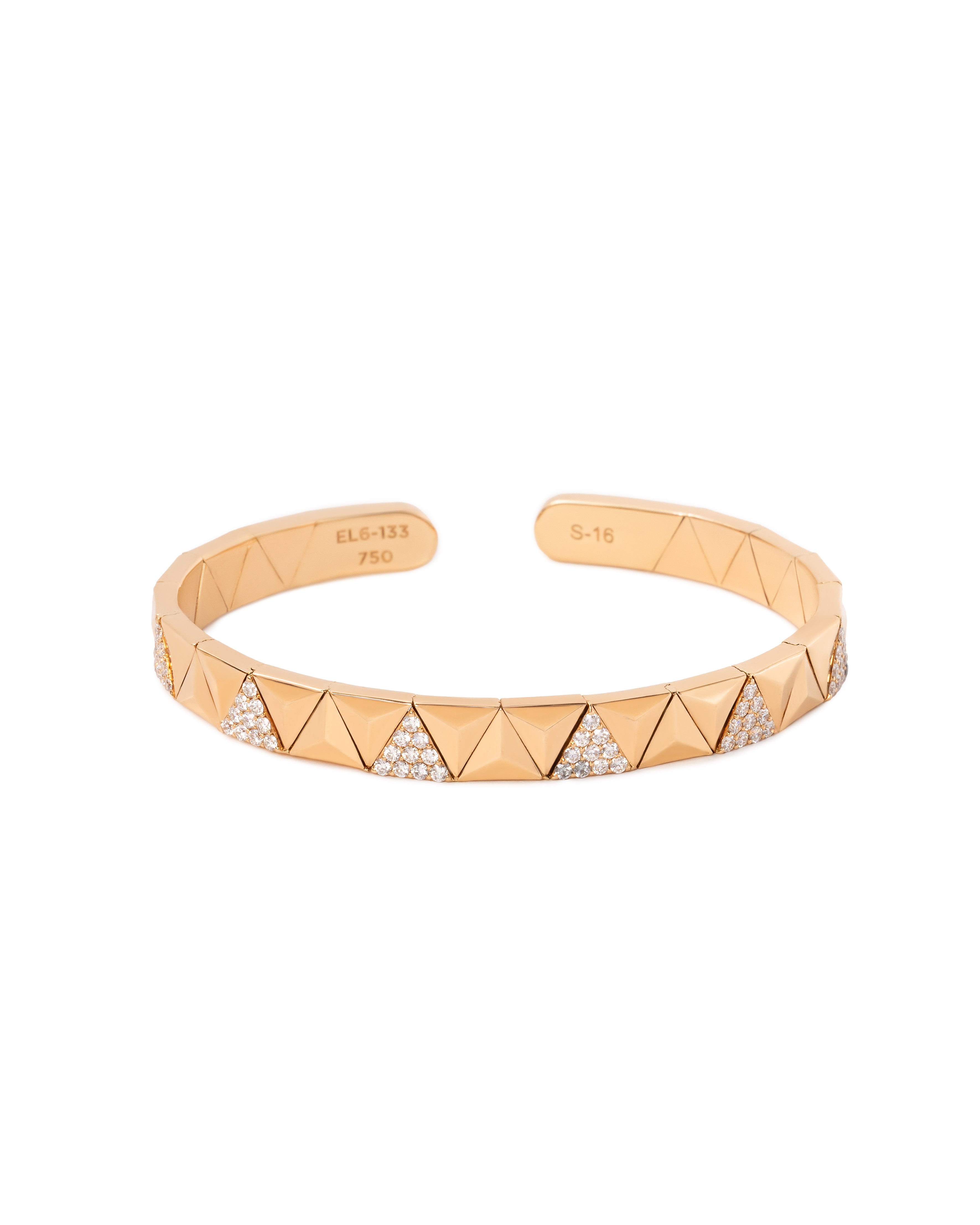 ERUPTION ENERGY BRACELET