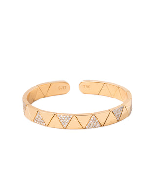 ELIXIR SOLID BRACELET EL107