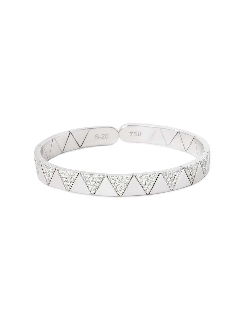 ELIXIR SOLID BRACELET EL131