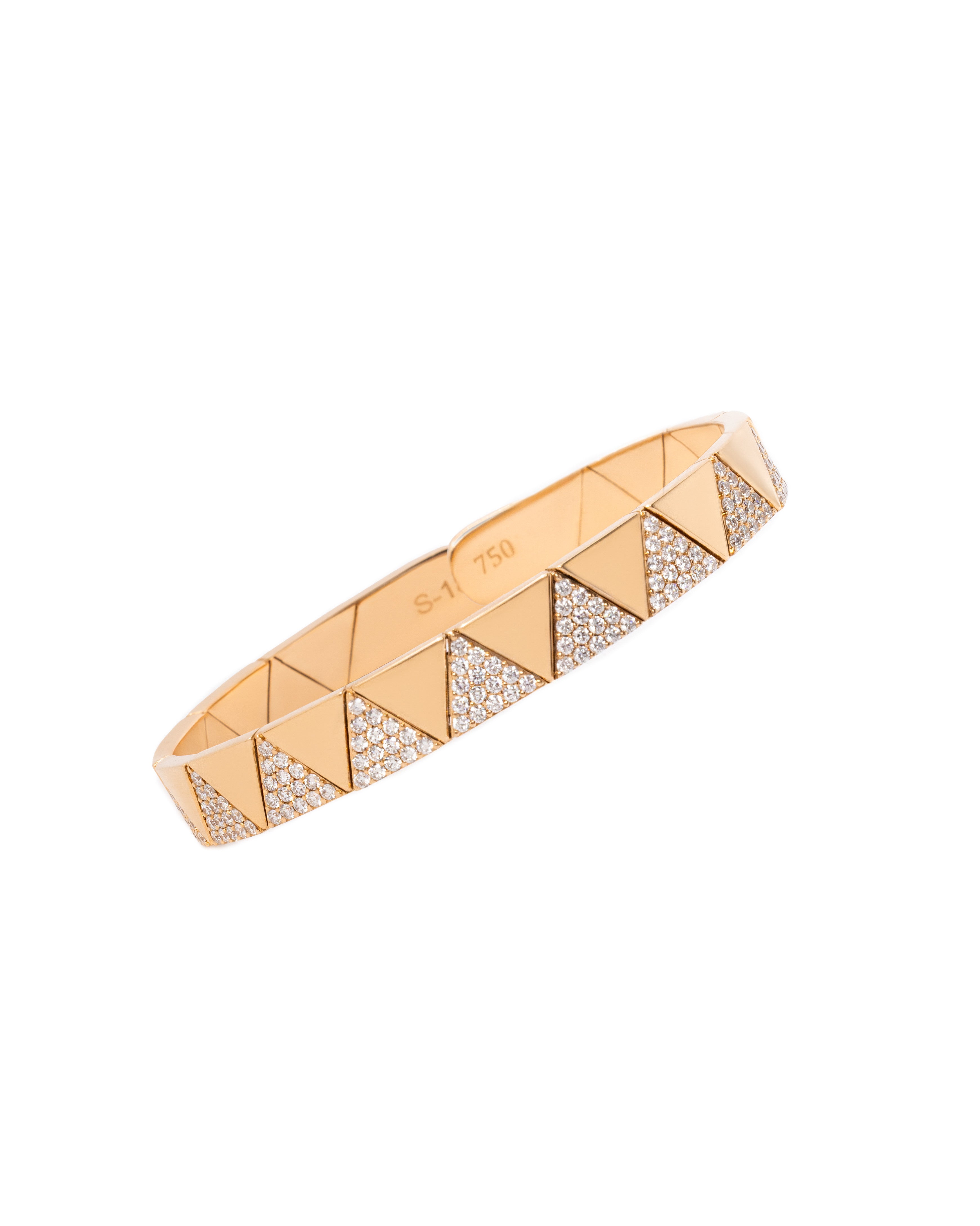 ELIXIR SOLID BRACELET EL131