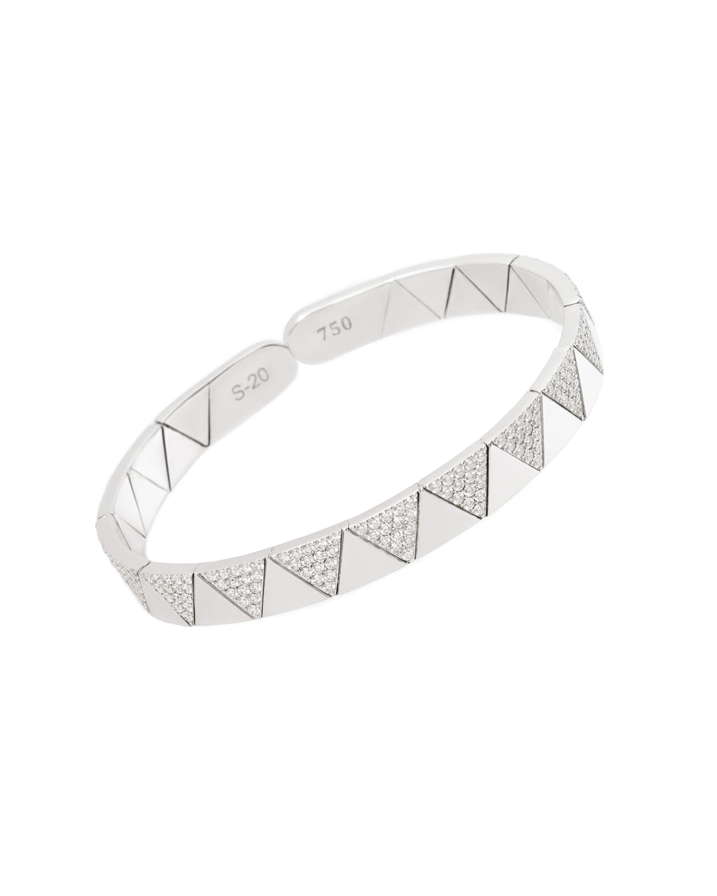 ELIXIR SOLID BRACELET EL131