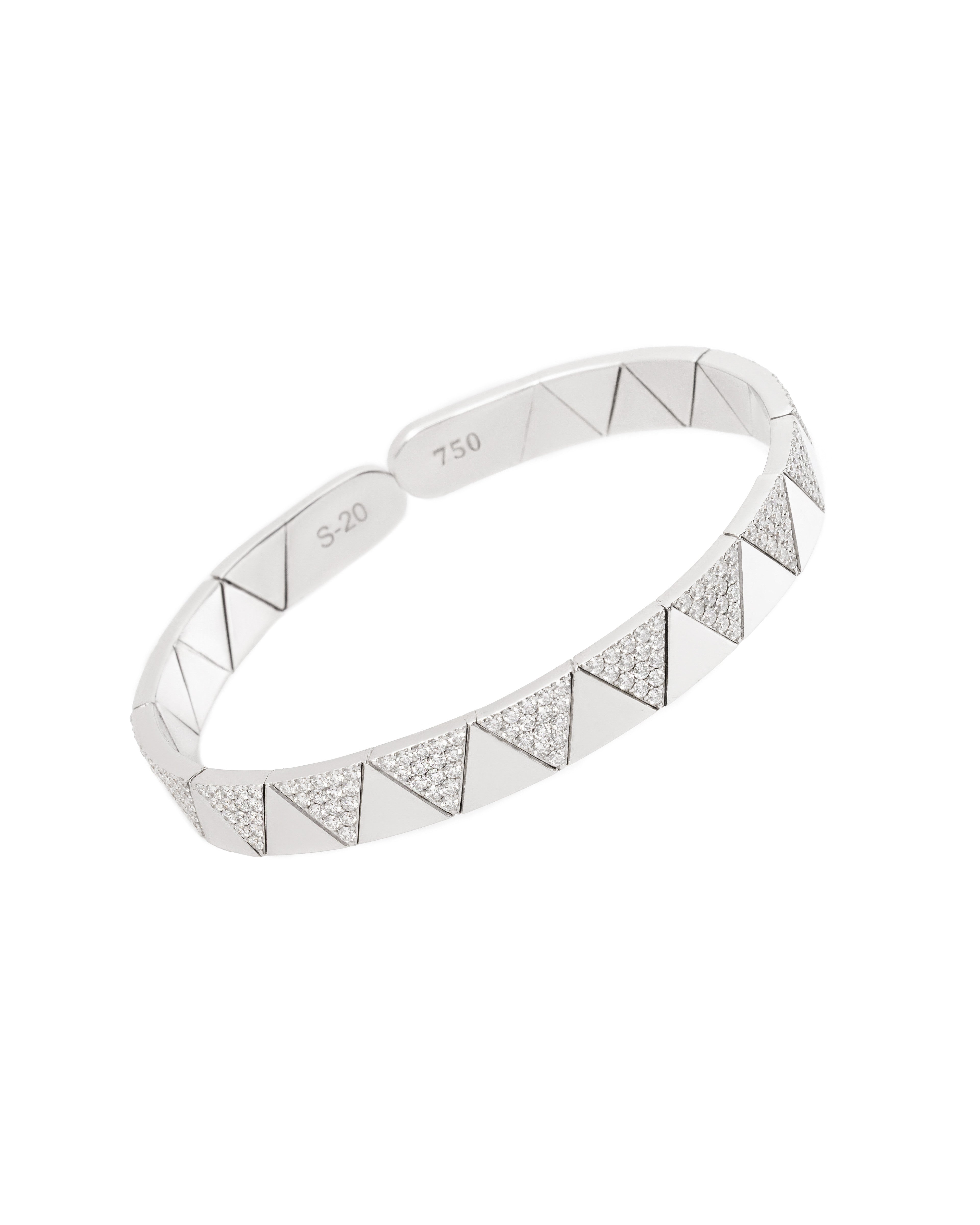 ELIXIR SOLID BRACELET EL131