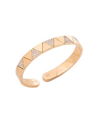 ELIXIR SOLID BRACELET EL107