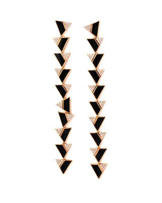 ELIXIR LONG EARRINGS