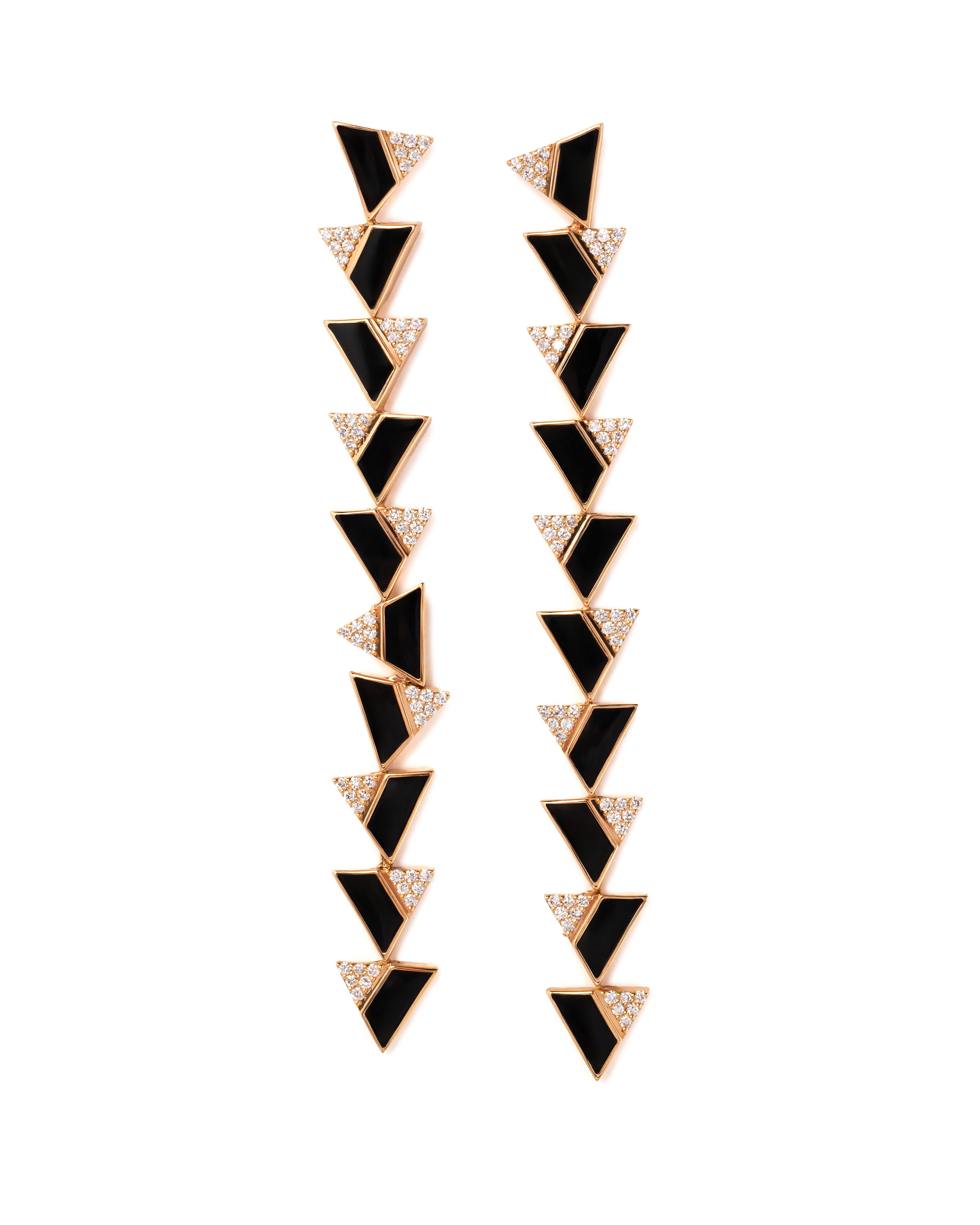 ELIXIR LONG EARRINGS