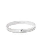 BORDER DIAMOND SPLIT BRACELET
