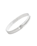 BORDER DIAMOND SPLIT BRACELET