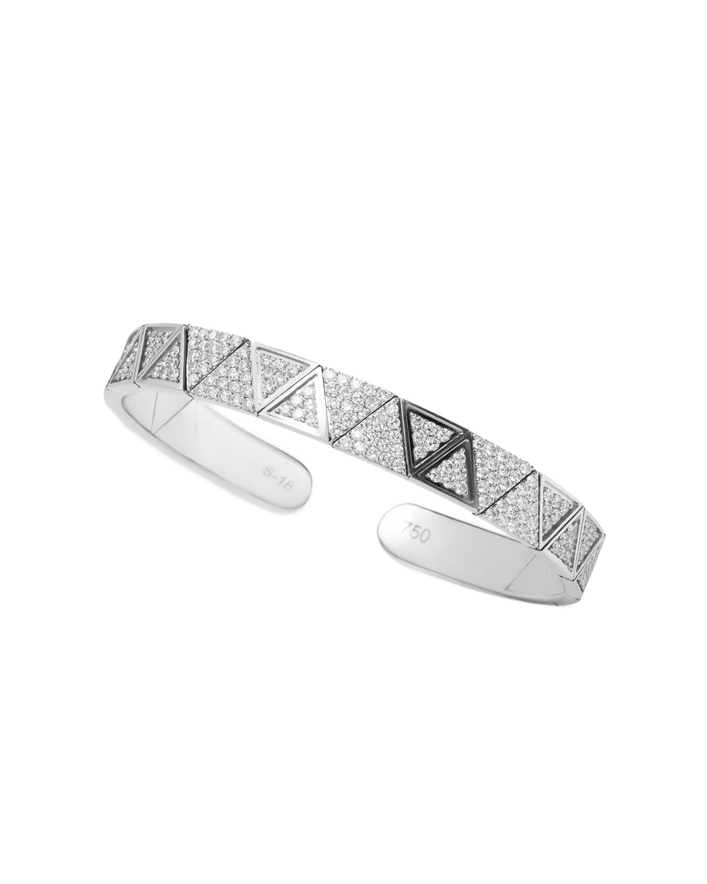 ELIXIR FULL PAVE BRACELET