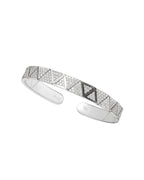 ELIXIR FULL PAVE BRACELET