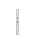 ERUPTION SPECTRUM BEVELLED DIAMOND BRACELET