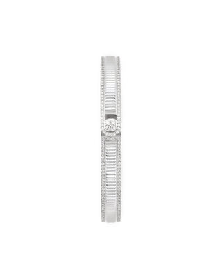 BEVELLED DIAMOND BRACELET