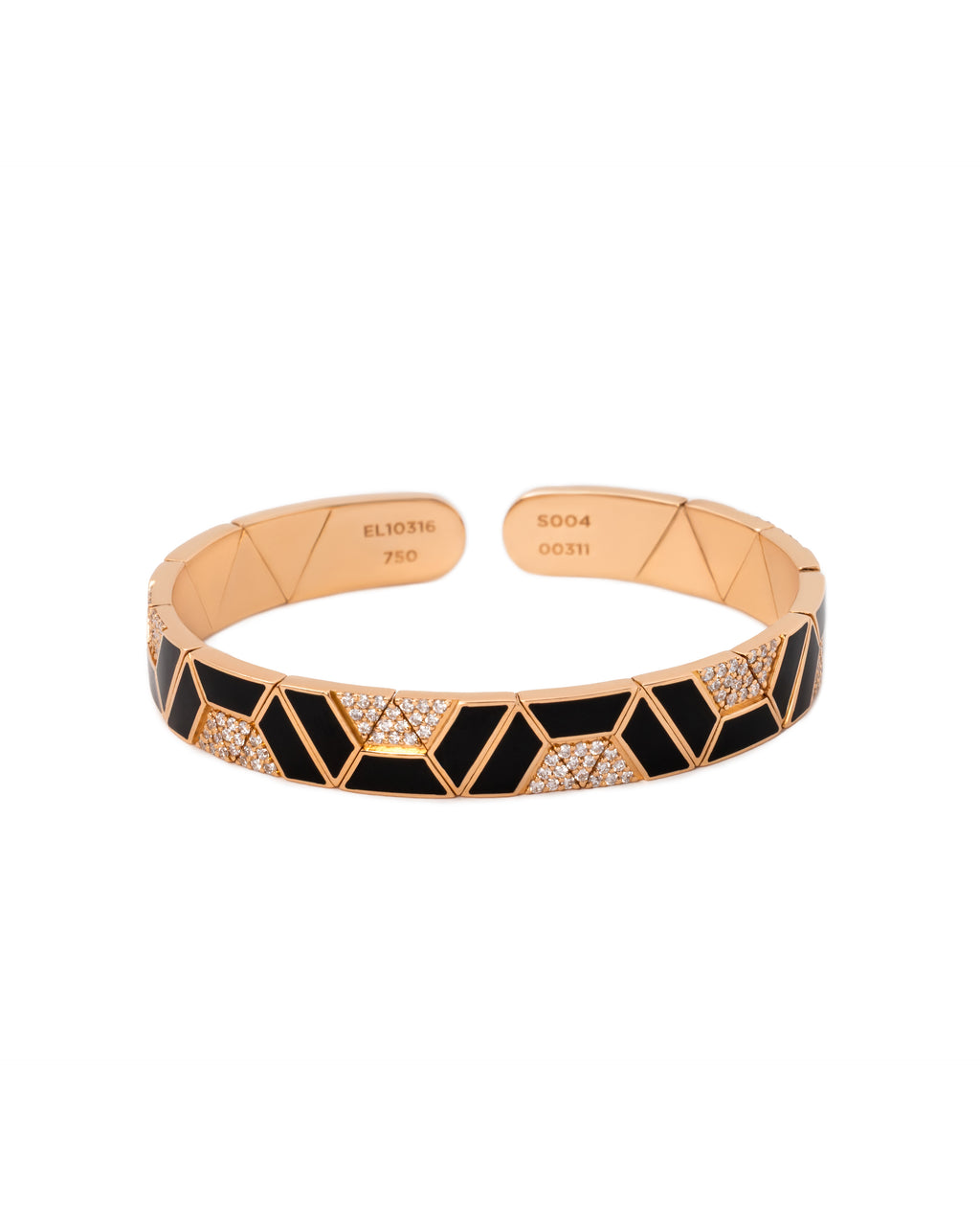 ELIXIR PAINTED BRACELET- EL103