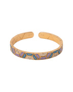 ELIXIR DUAL PAINTED BRACELET- EL103