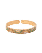 ELIXIR DUAL PAINTED BRACELET- EL103