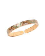 ELIXIR DUAL PAINTED BRACELET- EL103