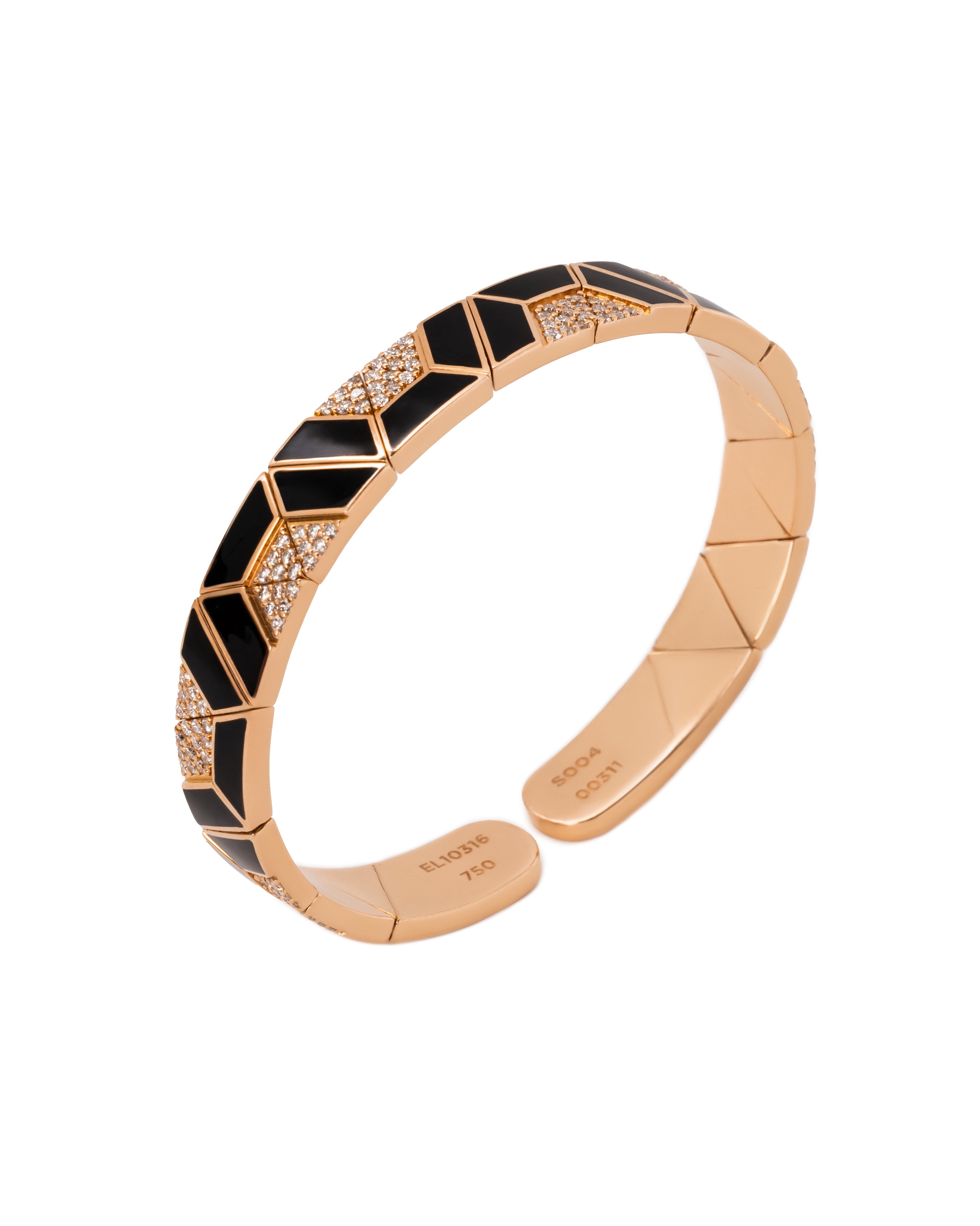 ELIXIR PAINTED BRACELET- EL103