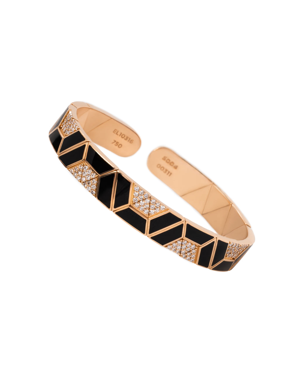 ELIXIR PAINTED BRACELET- EL103