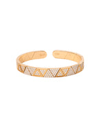 ELIXIR FULL PAVE BRACELET