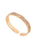 ELIXIR FULL PAVE BRACELET