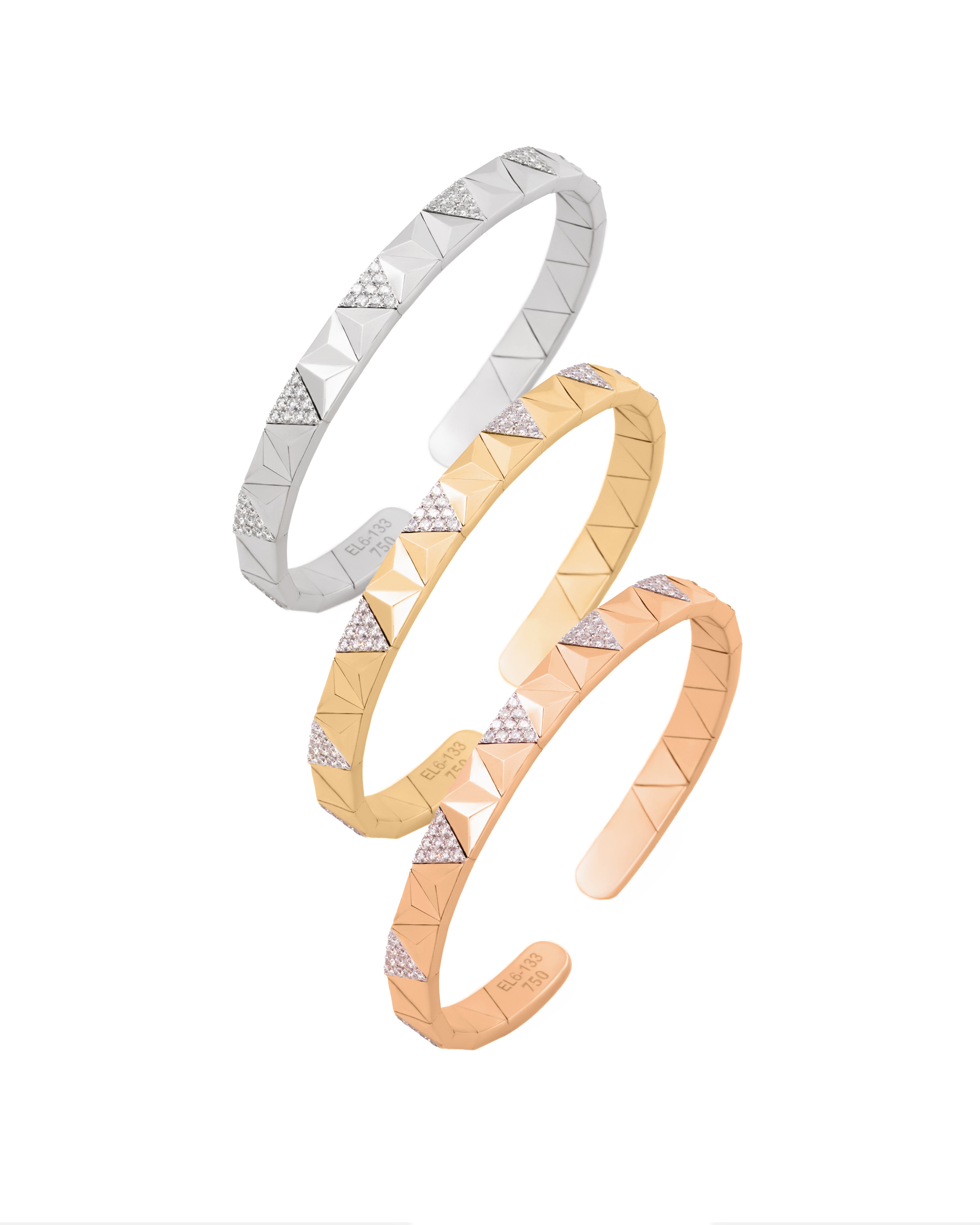 ERUPTION ENERGY BRACELET