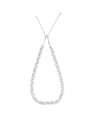 RISING 3D NECKLACE