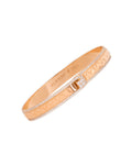 ERUPTION ELIXIR BEVELLED DIAMOND BRACELET