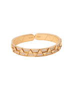 EVOLVE FULL PAVE BRACELET