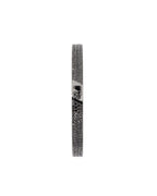 FULL PAVE BLACK DIAMOND BRACELET