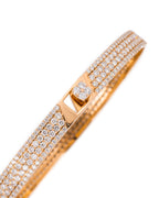 FULL PAVE DIAMOND BRACELET