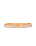 FULL PAVE DIAMOND BRACELET