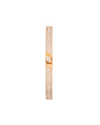 FULL PAVE DIAMOND BRACELET