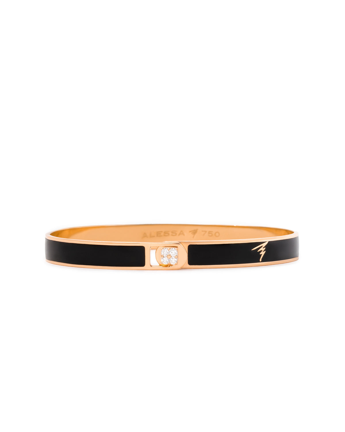 HAND-PAINTED BRACELET
