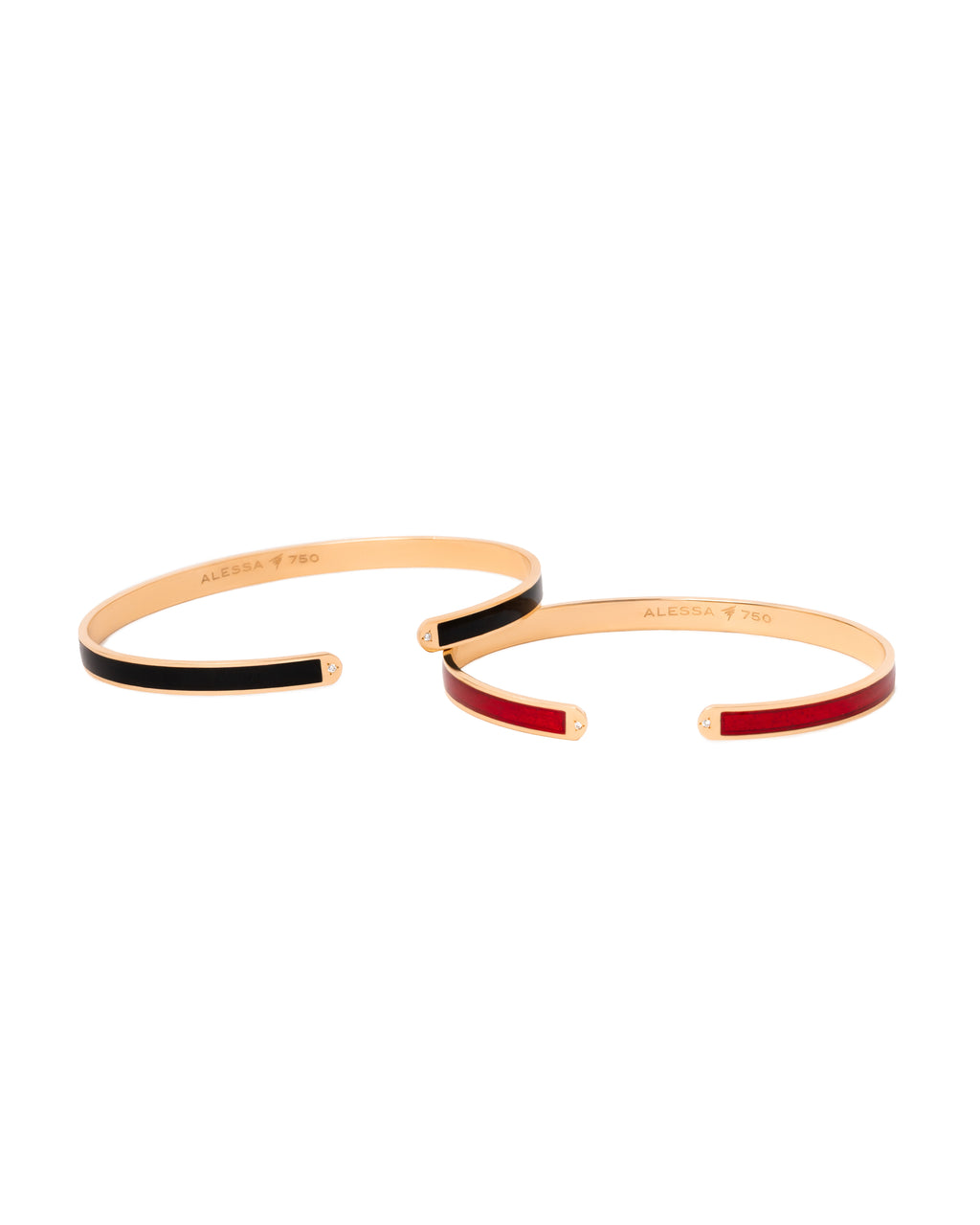 HAND-PAINTED CUFF-S004