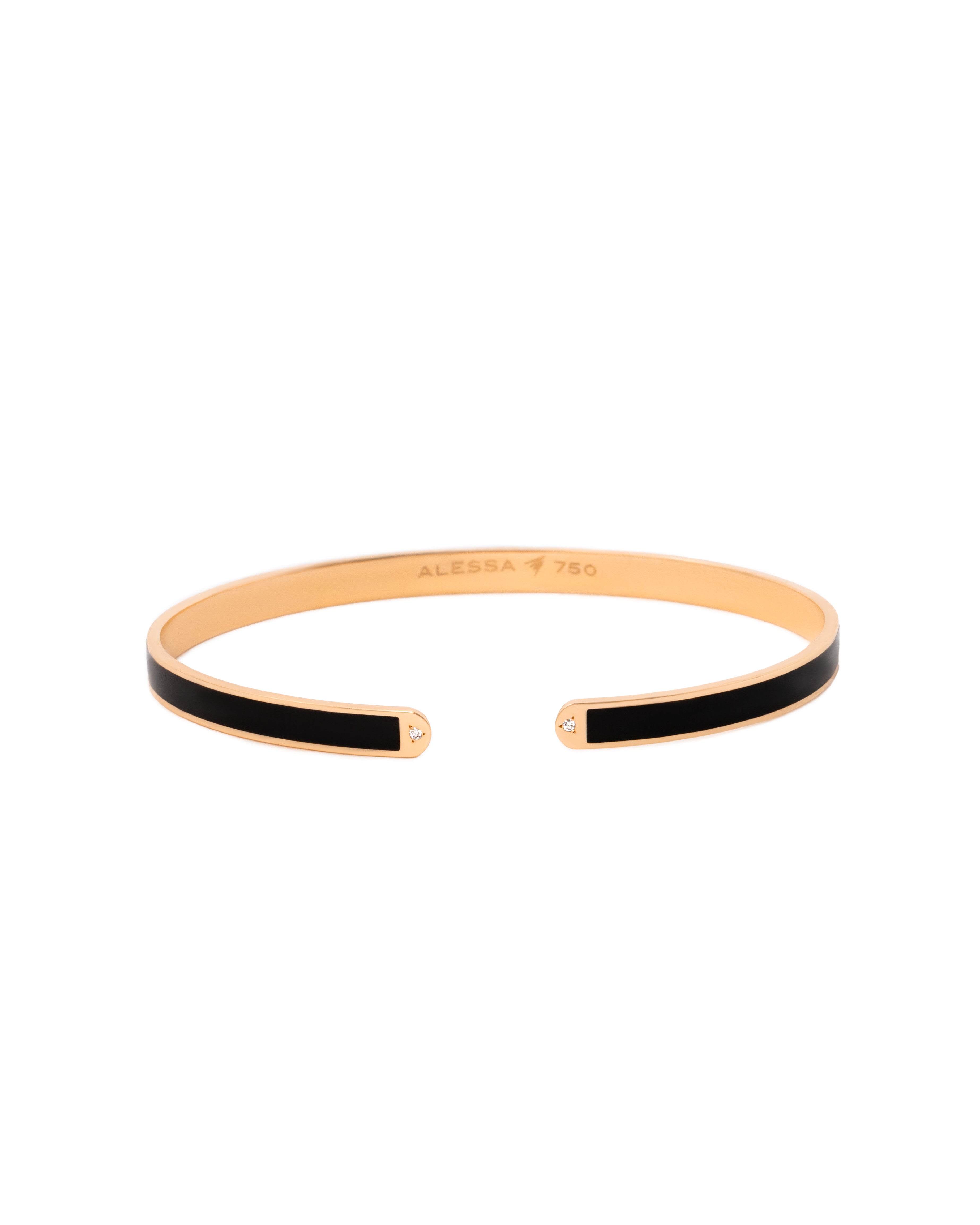 HAND-PAINTED CUFF-S004