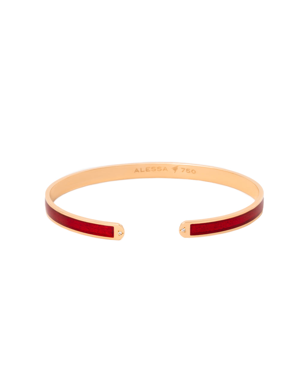 HAND-PAINTED CUFF-S004