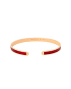 HAND-PAINTED CUFF-S004