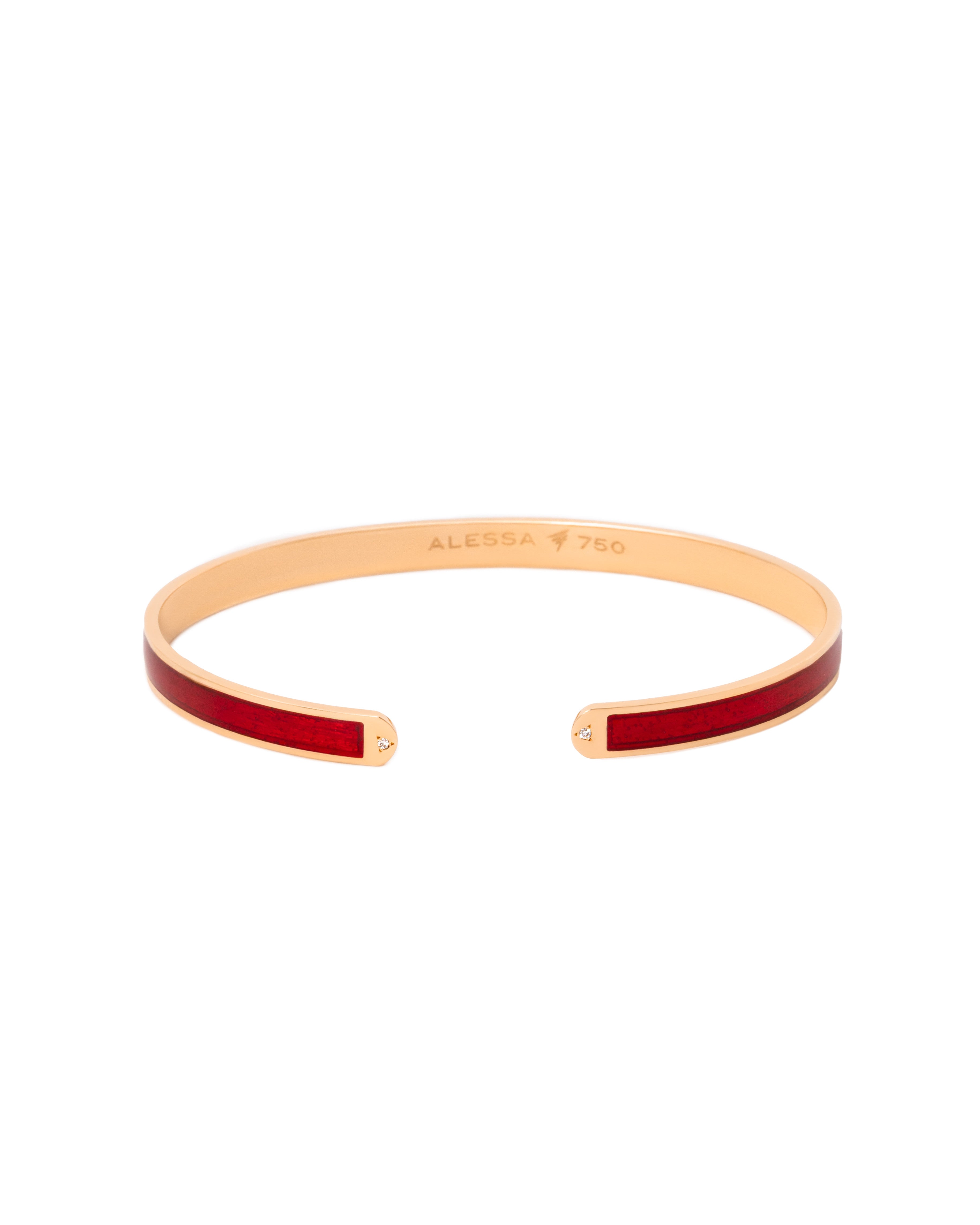 HAND-PAINTED CUFF-S004