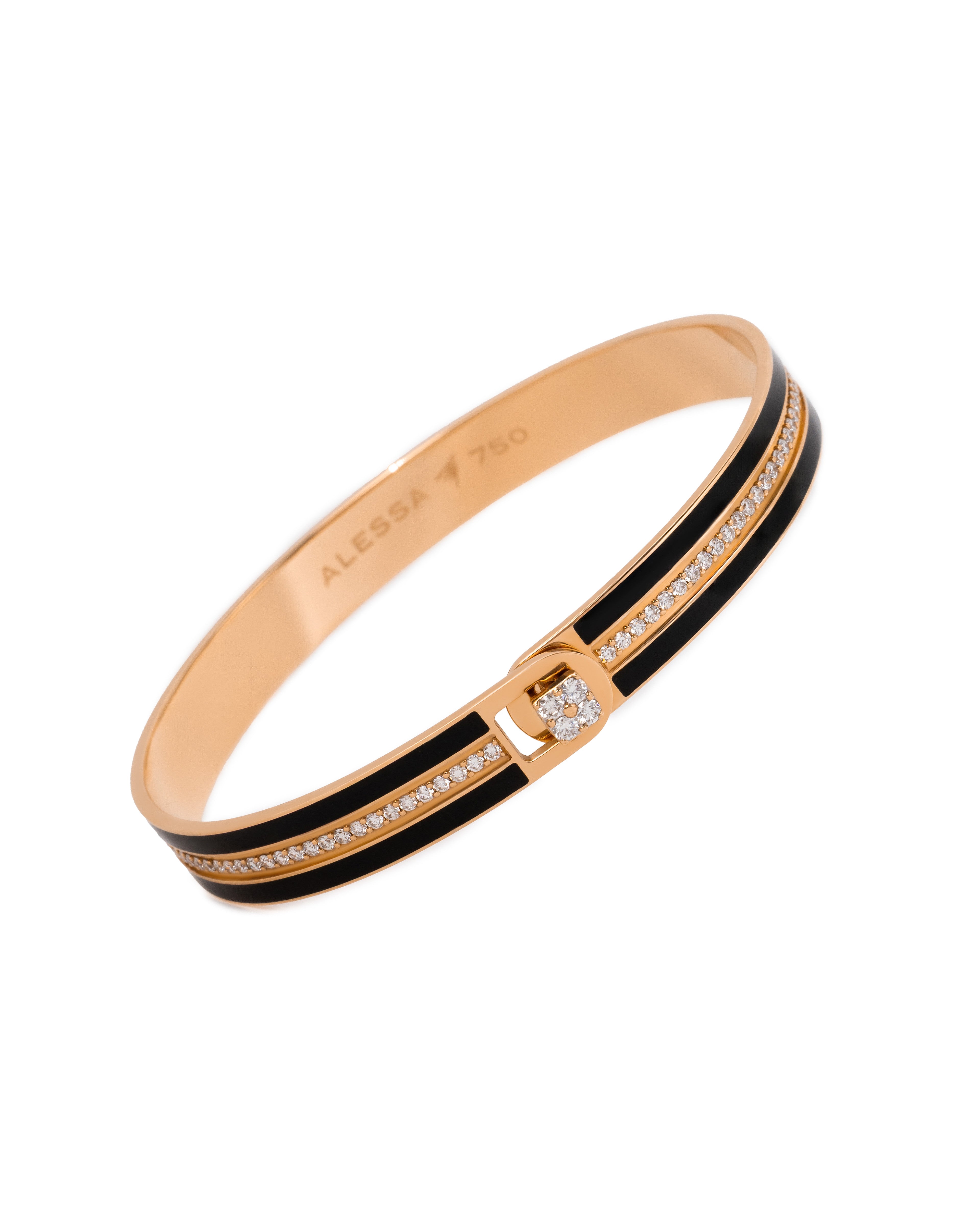 HAND-PAINTED EQUALITY BRACELET