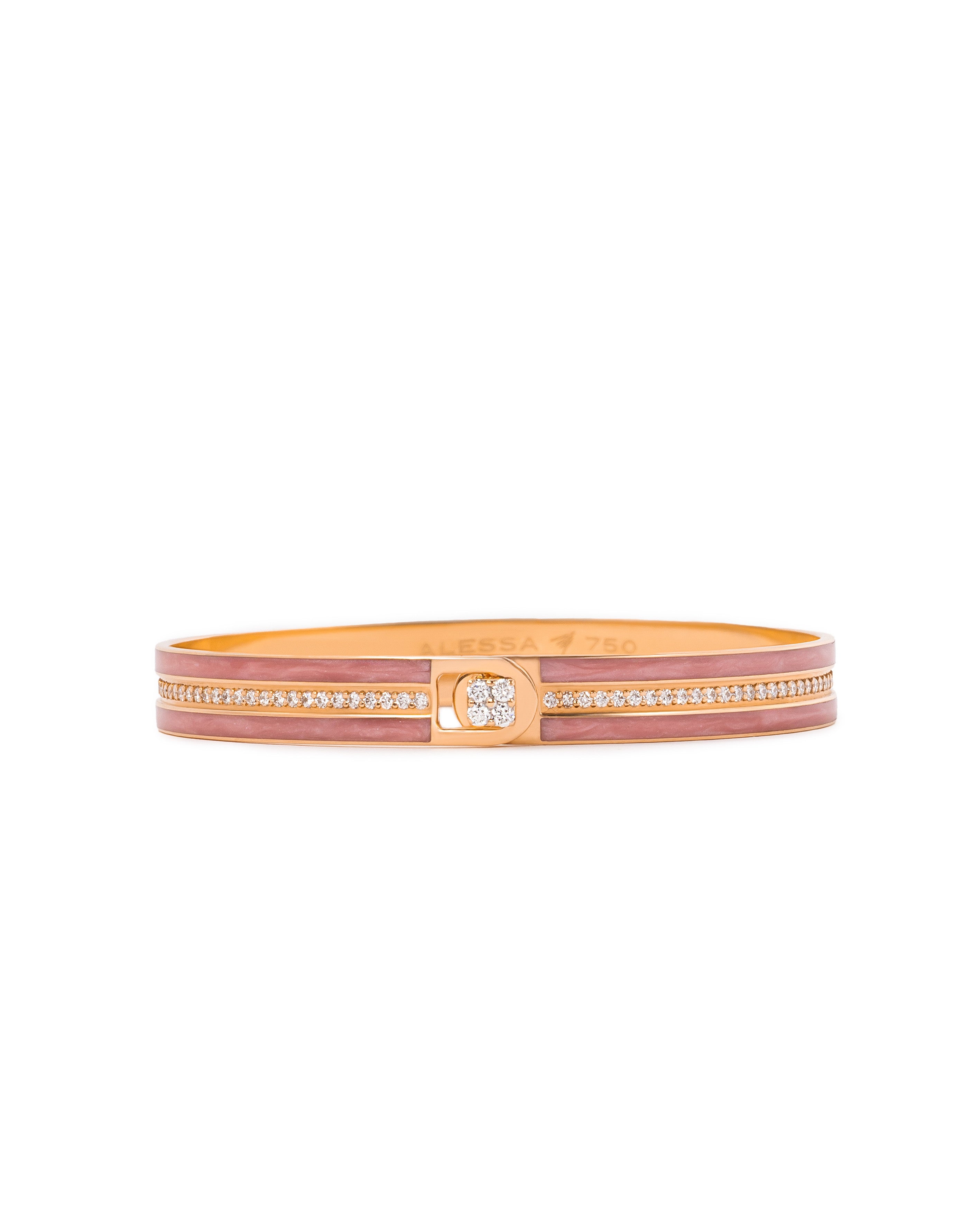 HAND-PAINTED EQUALITY BRACELET