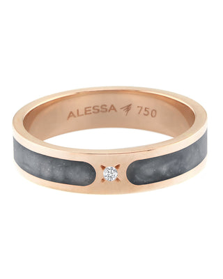 HAND-PAINTED RING