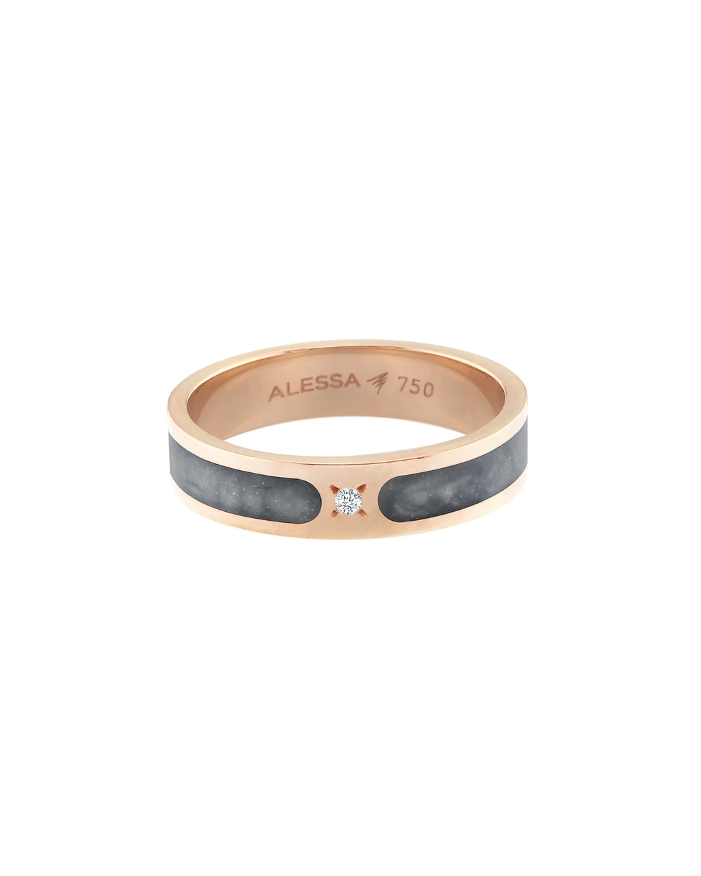 HAND-PAINTED RING