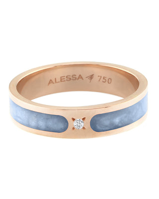 HAND-PAINTED RING