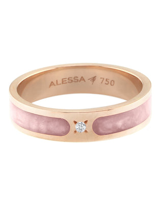 HAND-PAINTED RING