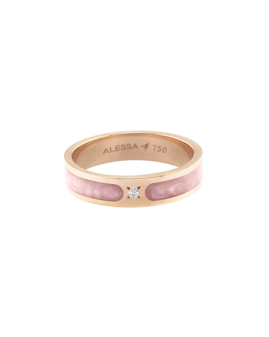 HAND-PAINTED RING