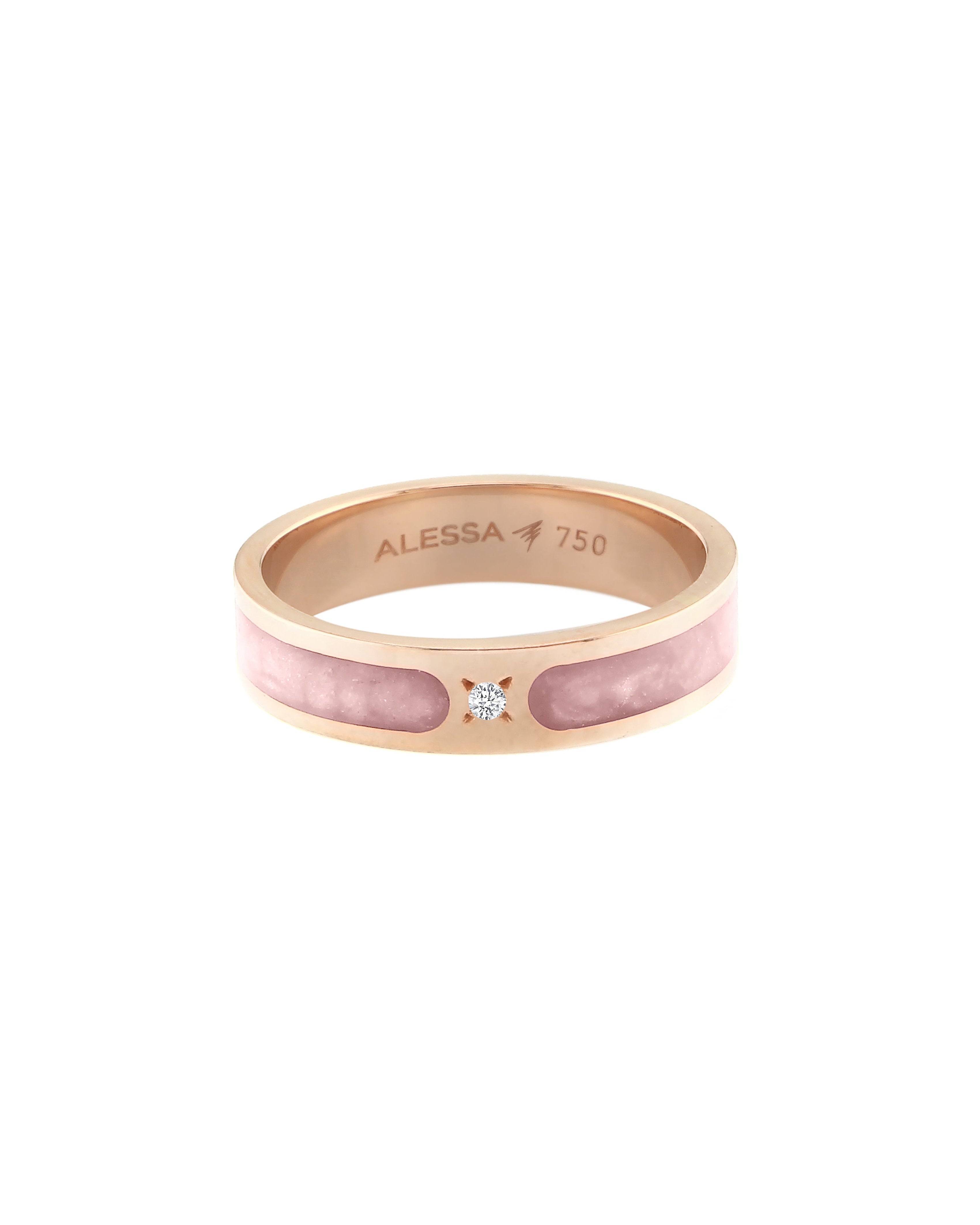 HAND-PAINTED RING