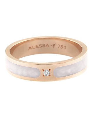 HAND-PAINTED RING