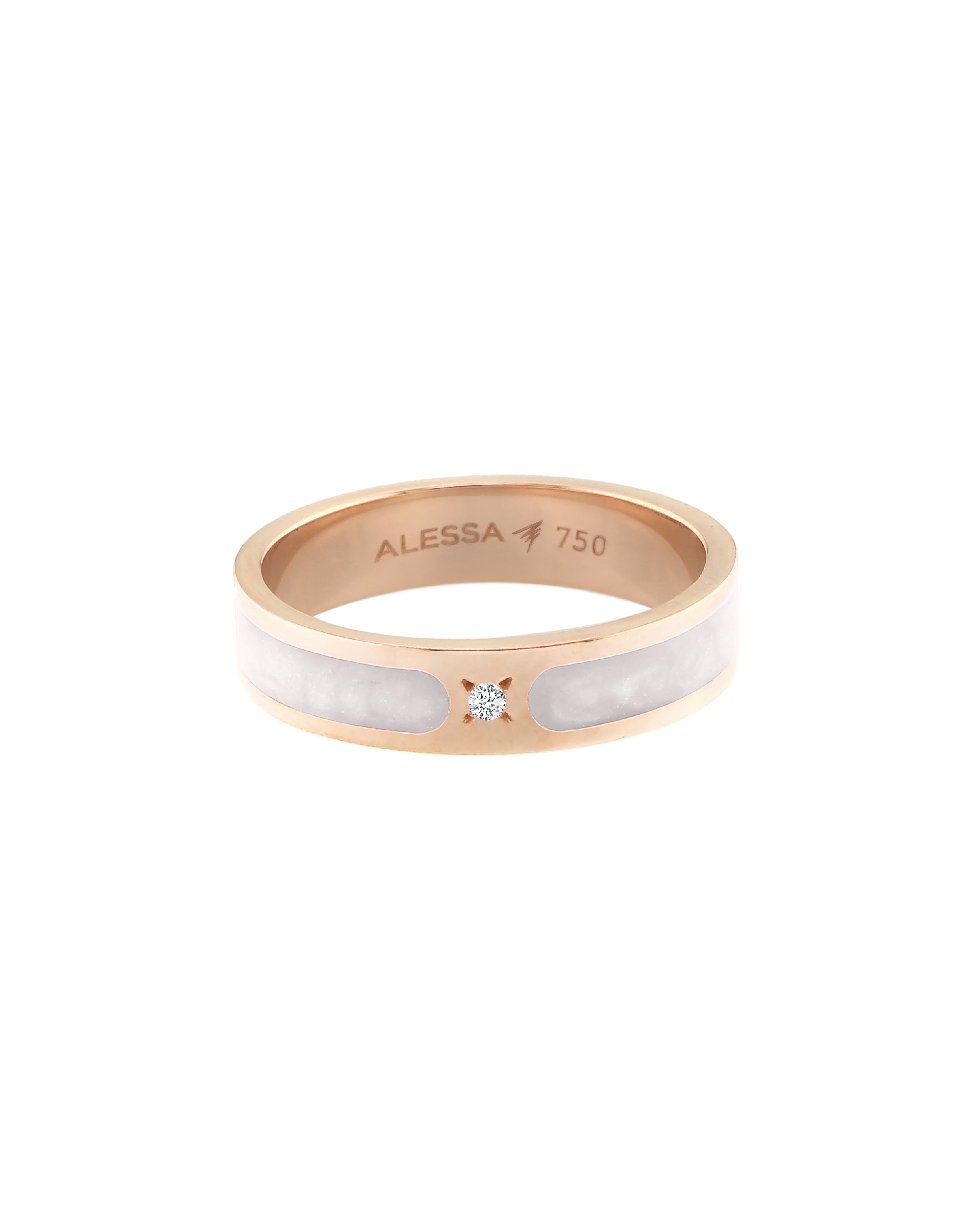HAND-PAINTED RING