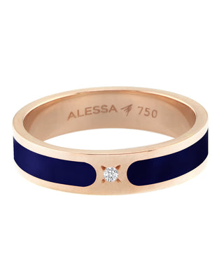 HAND-PAINTED RING