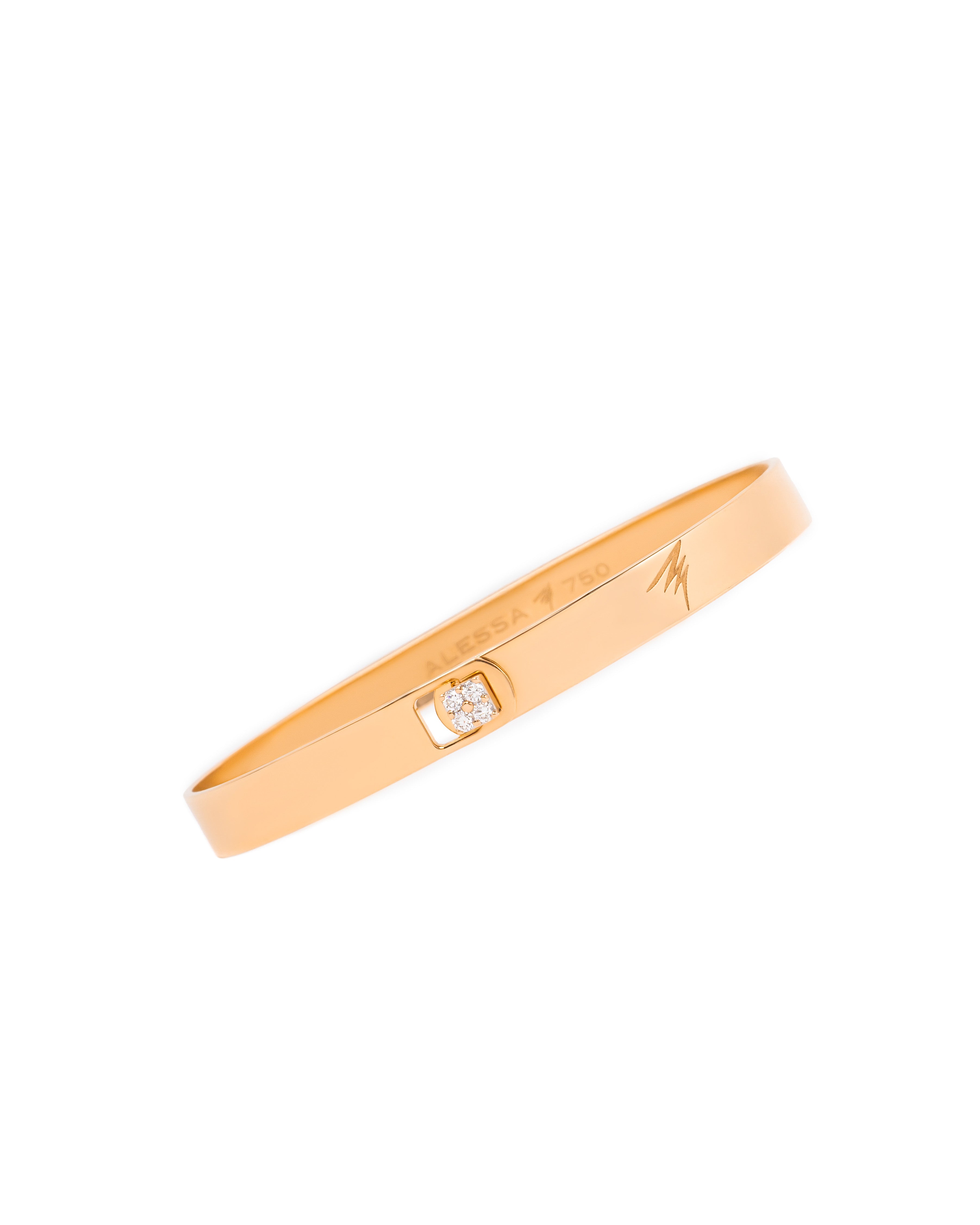 SOLID BRACELET