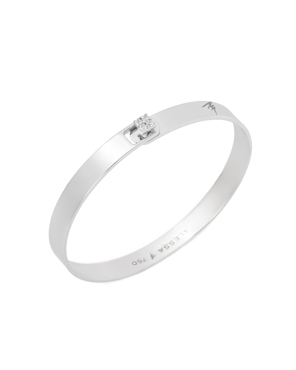 SOLID BRACELET